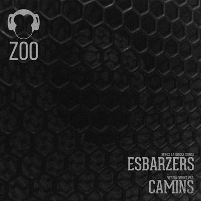Zoo - Esbarzers + Camins (2015)