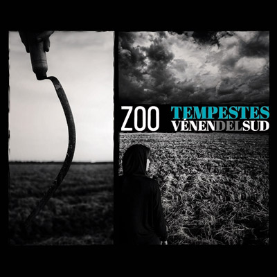 Zoo - Tempestes vénen del sud (2014)
