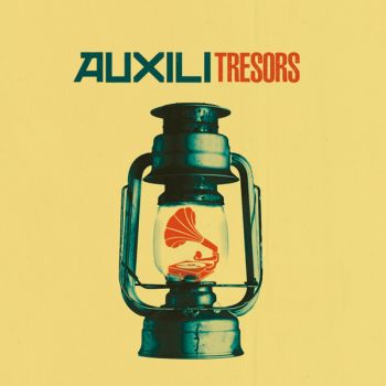 AUXILI - Tresors (2018)